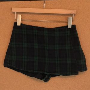 Schoolgirl Skort